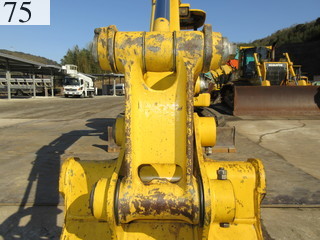 Used Construction Machine Used KOMATSU KOMATSU Excavator 0.2-0.3m3 PC40MR-3