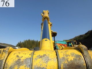 Used Construction Machine Used KOMATSU KOMATSU Excavator 0.2-0.3m3 PC40MR-3