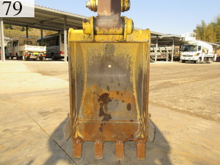 Used Construction Machine Used KOMATSU KOMATSU Excavator 0.2-0.3m3 PC40MR-3