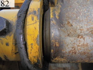Used Construction Machine Used KOMATSU KOMATSU Excavator 0.2-0.3m3 PC40MR-3
