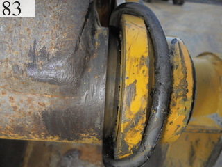 Used Construction Machine Used KOMATSU KOMATSU Excavator 0.2-0.3m3 PC40MR-3