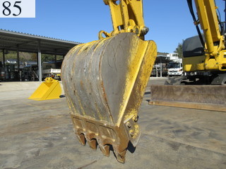 Used Construction Machine Used KOMATSU KOMATSU Excavator 0.2-0.3m3 PC40MR-3