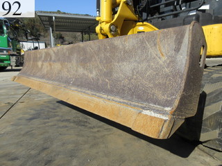 Used Construction Machine Used KOMATSU KOMATSU Excavator 0.2-0.3m3 PC40MR-3