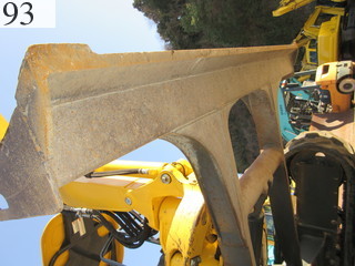 Used Construction Machine Used KOMATSU KOMATSU Excavator 0.2-0.3m3 PC40MR-3