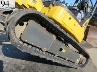 Used Construction Machine Used KOMATSU KOMATSU Excavator 0.2-0.3m3 PC40MR-3