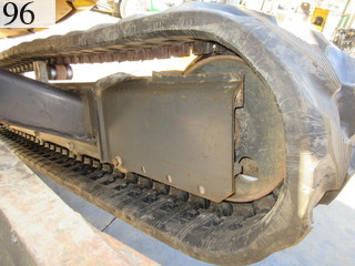 Used Construction Machine Used KOMATSU KOMATSU Excavator 0.2-0.3m3 PC40MR-3