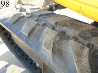 Used Construction Machine Used KOMATSU KOMATSU Excavator 0.2-0.3m3 PC40MR-3