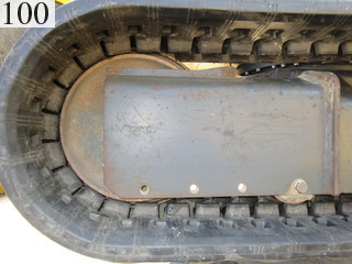 Used Construction Machine Used KOMATSU KOMATSU Excavator 0.2-0.3m3 PC40MR-3