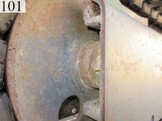 Used Construction Machine Used KOMATSU KOMATSU Excavator 0.2-0.3m3 PC40MR-3