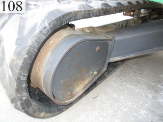 Used Construction Machine Used KOMATSU KOMATSU Excavator 0.2-0.3m3 PC40MR-3