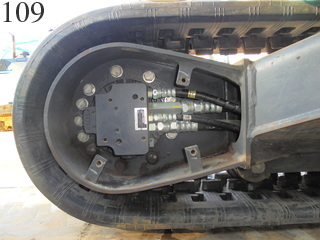 Used Construction Machine Used KOMATSU KOMATSU Excavator 0.2-0.3m3 PC40MR-3