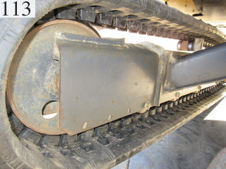 Used Construction Machine Used KOMATSU KOMATSU Excavator 0.2-0.3m3 PC40MR-3