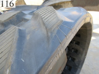 Used Construction Machine Used KOMATSU KOMATSU Excavator 0.2-0.3m3 PC40MR-3