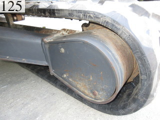 Used Construction Machine Used KOMATSU KOMATSU Excavator 0.2-0.3m3 PC40MR-3
