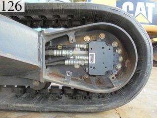 Used Construction Machine Used KOMATSU KOMATSU Excavator 0.2-0.3m3 PC40MR-3
