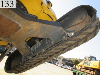 Used Construction Machine Used KOMATSU KOMATSU Excavator 0.2-0.3m3 PC40MR-3