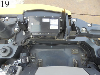 Used Construction Machine Used KOMATSU KOMATSU Excavator 0.2-0.3m3 PC40MR-3