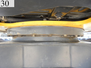 Used Construction Machine Used KOMATSU KOMATSU Excavator 0.2-0.3m3 PC40MR-3