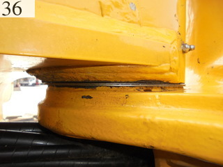 Used Construction Machine Used KOMATSU KOMATSU Excavator 0.2-0.3m3 PC40MR-3