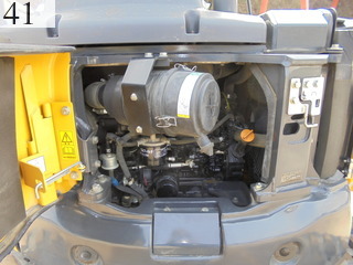 Used Construction Machine Used KOMATSU KOMATSU Excavator 0.2-0.3m3 PC40MR-3