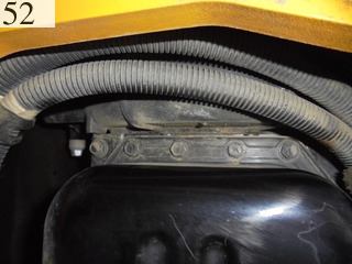 Used Construction Machine Used KOMATSU KOMATSU Excavator 0.2-0.3m3 PC40MR-3