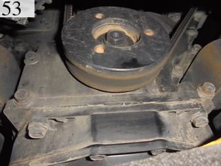 Used Construction Machine Used KOMATSU KOMATSU Excavator 0.2-0.3m3 PC40MR-3
