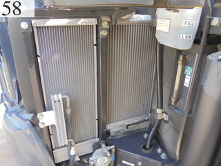Used Construction Machine Used KOMATSU KOMATSU Excavator 0.2-0.3m3 PC40MR-3