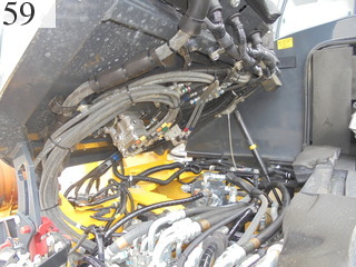 Used Construction Machine Used KOMATSU KOMATSU Excavator 0.2-0.3m3 PC40MR-3