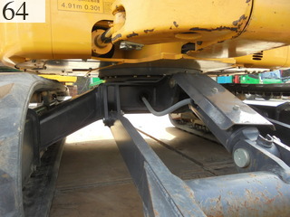 Used Construction Machine Used KOMATSU KOMATSU Excavator 0.2-0.3m3 PC40MR-3