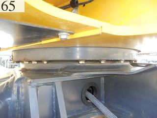Used Construction Machine Used KOMATSU KOMATSU Excavator 0.2-0.3m3 PC40MR-3