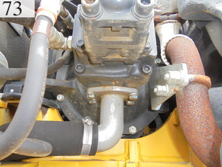 Used Construction Machine Used KOMATSU KOMATSU Excavator 0.2-0.3m3 PC40MR-3