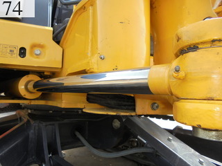Used Construction Machine Used KOMATSU KOMATSU Excavator 0.2-0.3m3 PC40MR-3