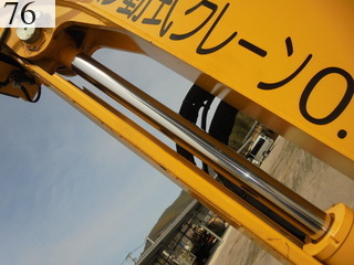 Used Construction Machine Used KOMATSU KOMATSU Excavator 0.2-0.3m3 PC40MR-3