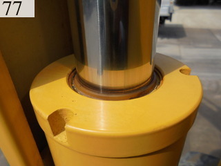 Used Construction Machine Used KOMATSU KOMATSU Excavator 0.2-0.3m3 PC40MR-3