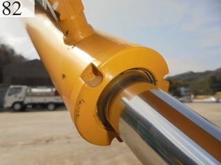 Used Construction Machine Used KOMATSU KOMATSU Excavator 0.2-0.3m3 PC40MR-3