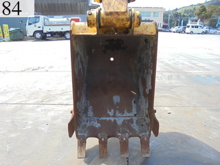 Used Construction Machine Used KOMATSU KOMATSU Excavator 0.2-0.3m3 PC40MR-3