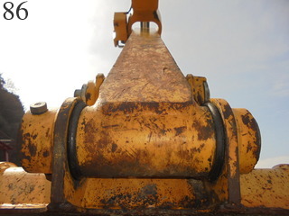 Used Construction Machine Used KOMATSU KOMATSU Excavator 0.2-0.3m3 PC40MR-3