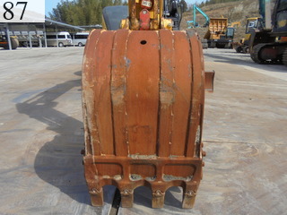 Used Construction Machine Used KOMATSU KOMATSU Excavator 0.2-0.3m3 PC40MR-3