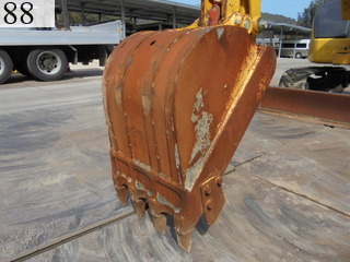 Used Construction Machine Used KOMATSU KOMATSU Excavator 0.2-0.3m3 PC40MR-3
