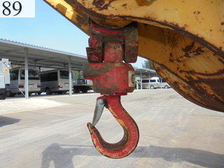 Used Construction Machine Used KOMATSU KOMATSU Excavator 0.2-0.3m3 PC40MR-3