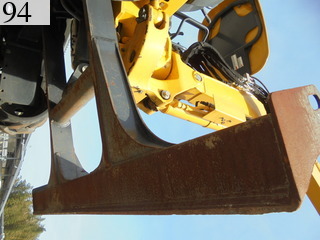 Used Construction Machine Used KOMATSU KOMATSU Excavator 0.2-0.3m3 PC40MR-3