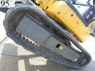 Used Construction Machine Used KOMATSU KOMATSU Excavator 0.2-0.3m3 PC40MR-3