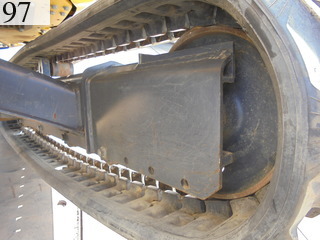 Used Construction Machine Used KOMATSU KOMATSU Excavator 0.2-0.3m3 PC40MR-3