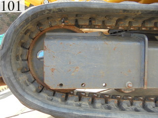 Used Construction Machine Used KOMATSU KOMATSU Excavator 0.2-0.3m3 PC40MR-3