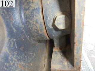 Used Construction Machine Used KOMATSU KOMATSU Excavator 0.2-0.3m3 PC40MR-3