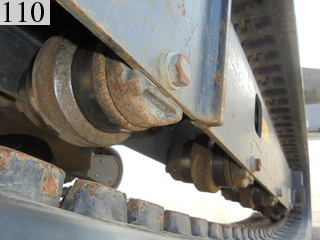Used Construction Machine Used KOMATSU KOMATSU Excavator 0.2-0.3m3 PC40MR-3
