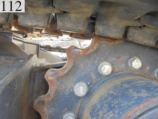Used Construction Machine Used KOMATSU KOMATSU Excavator 0.2-0.3m3 PC40MR-3