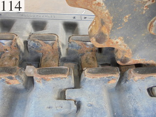 Used Construction Machine Used KOMATSU KOMATSU Excavator 0.2-0.3m3 PC40MR-3