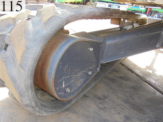 Used Construction Machine Used KOMATSU KOMATSU Excavator 0.2-0.3m3 PC40MR-3