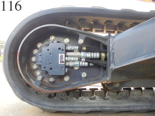 Used Construction Machine Used KOMATSU KOMATSU Excavator 0.2-0.3m3 PC40MR-3